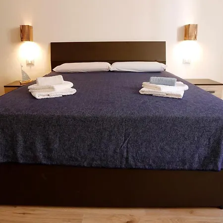 Guest house Near Sea *