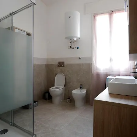 Near Sea Guest house 3*