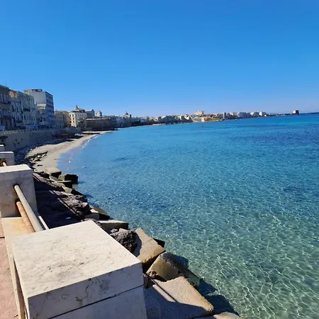 Guest house Near Sea Trapani