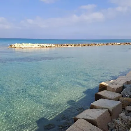 Guest house Near Sea