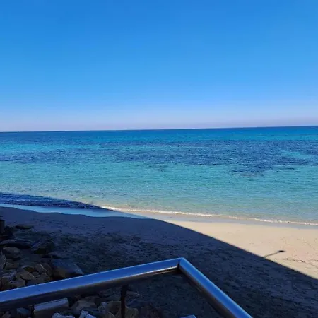 Near Sea 3* Trapani