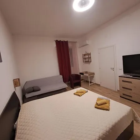 Guest house Near Sea Trapani